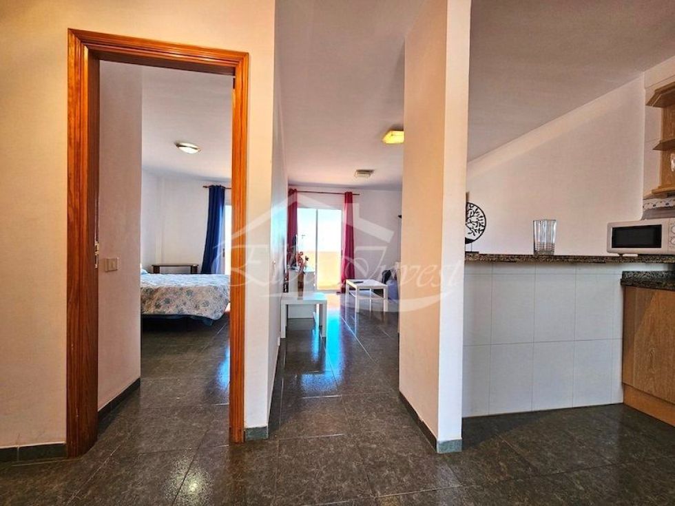 Penthouse for sale in  Puerto de la Cruz, Spain - 5534