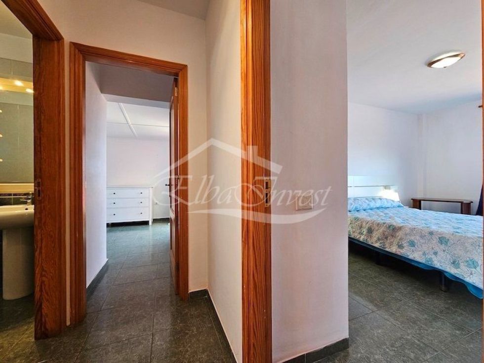 Penthouse for sale in  Puerto de la Cruz, Spain - 5534