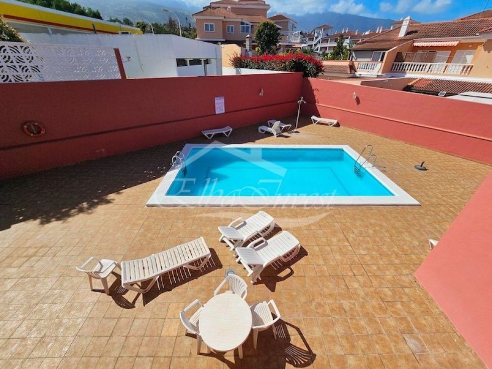 Penthouse for sale in  Puerto de la Cruz, Spain - 5534