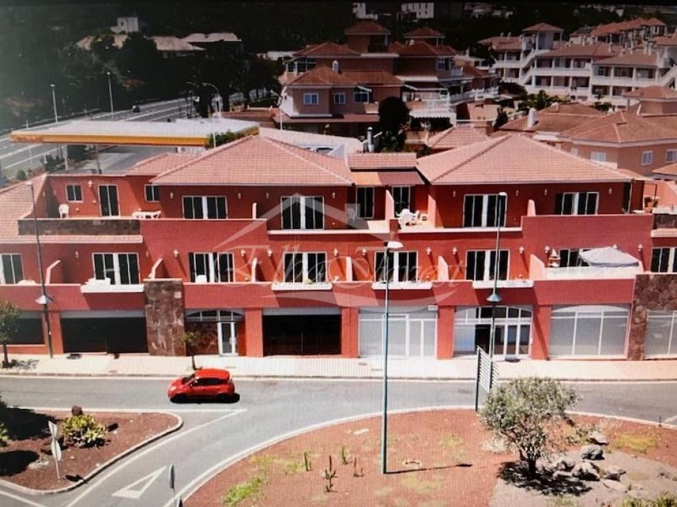 Penthouse for sale in  Puerto de la Cruz, Spain - 5534