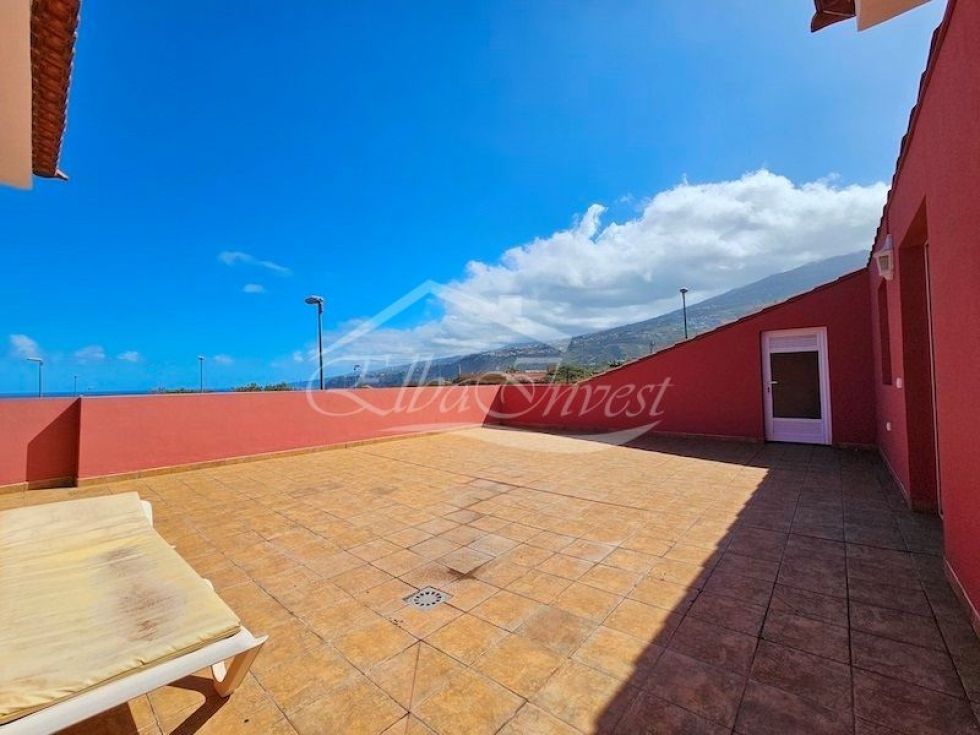 Penthouse for sale in  Puerto de la Cruz, Spain - 5535