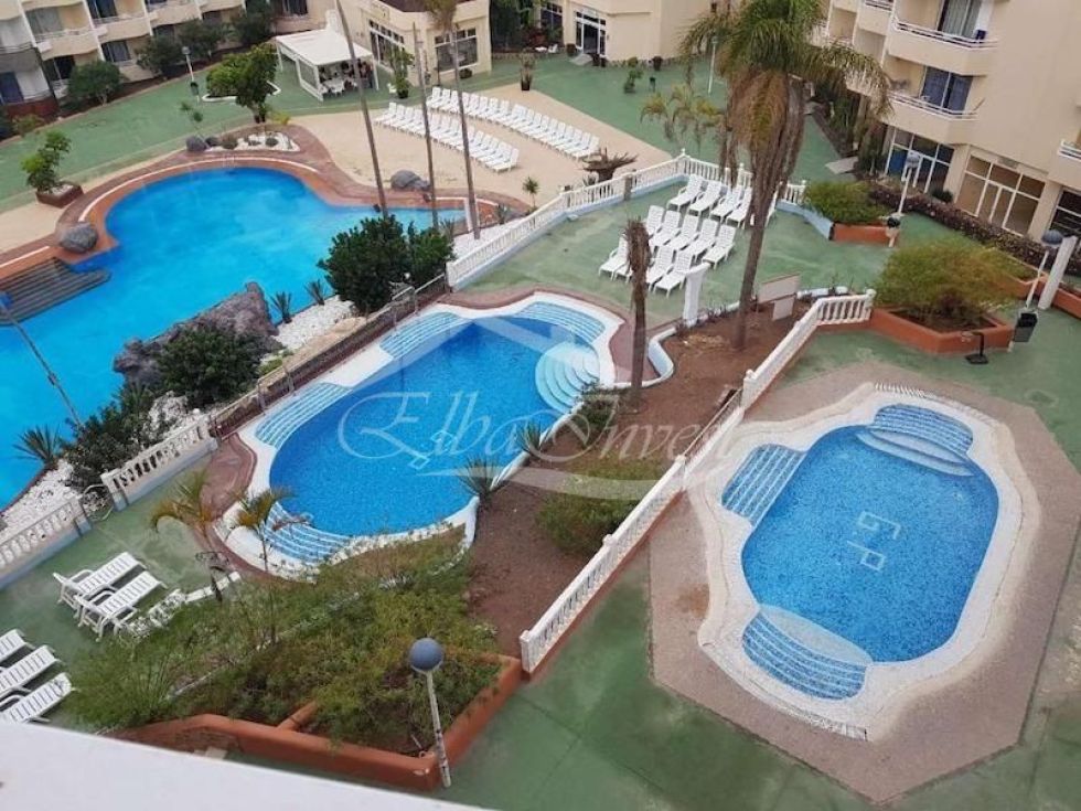 Penthouse for sale in  Oasis del Sur, Spain - 5536