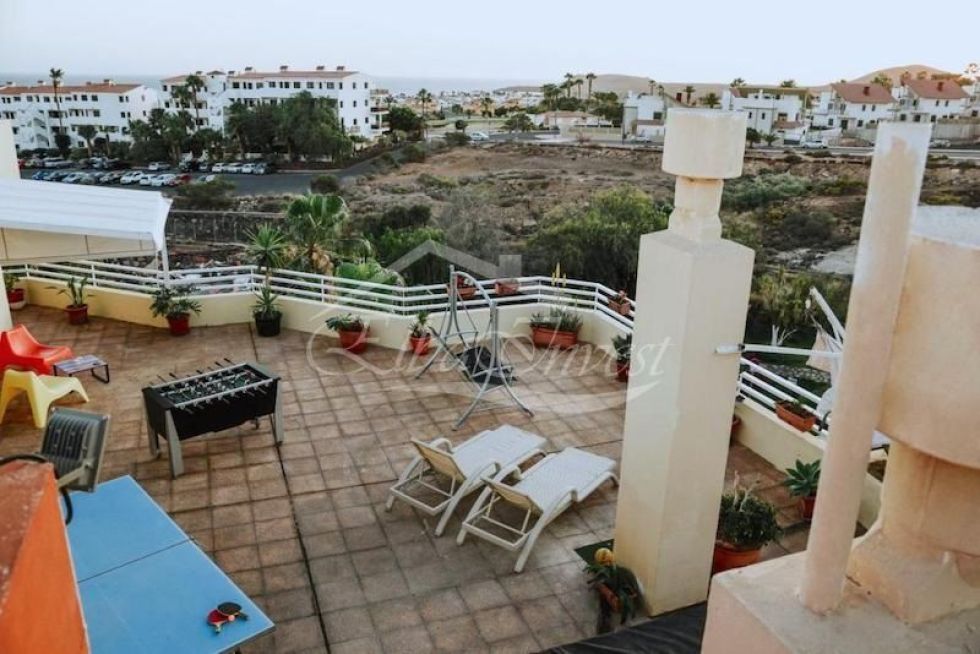 Penthouse for sale in  Oasis del Sur, Spain - 5569