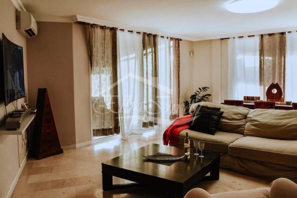 Penthouse for sale in  Oasis del Sur, Spain - 5569