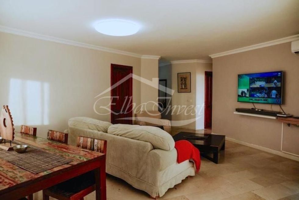 Penthouse for sale in  Oasis del Sur, Spain - 5569