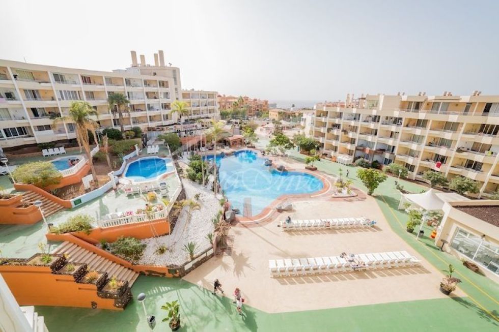 Penthouse for sale in  Oasis del Sur, Spain - 5569