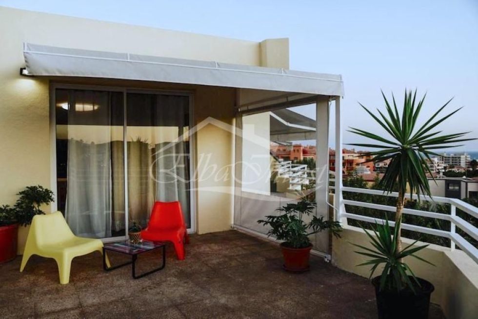 Penthouse for sale in  Oasis del Sur, Spain - 5857