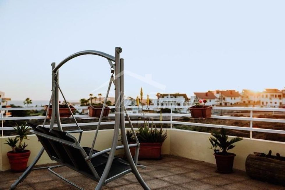 Penthouse for sale in  Oasis del Sur, Spain - 5857