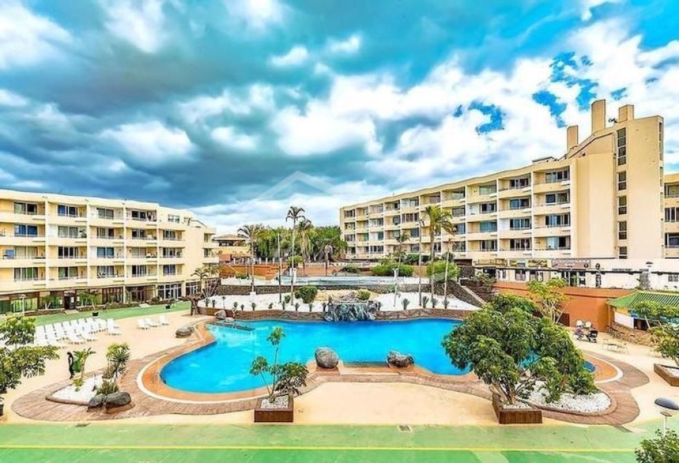 Penthouse for sale in  Oasis del Sur, Spain - 5857