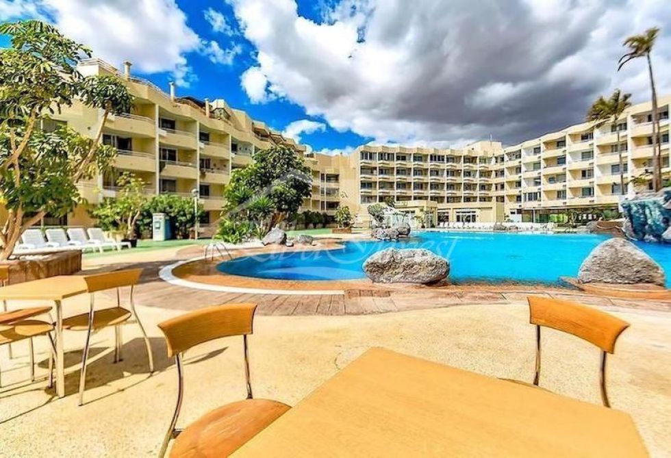 Penthouse for sale in  Oasis del Sur, Spain - 5857