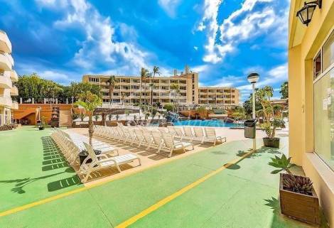 Penthouse for sale in  Oasis del Sur, Spain - 5857