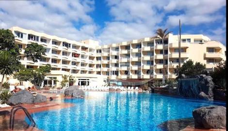 Penthouse for sale in  Oasis del Sur, Spain - 5857