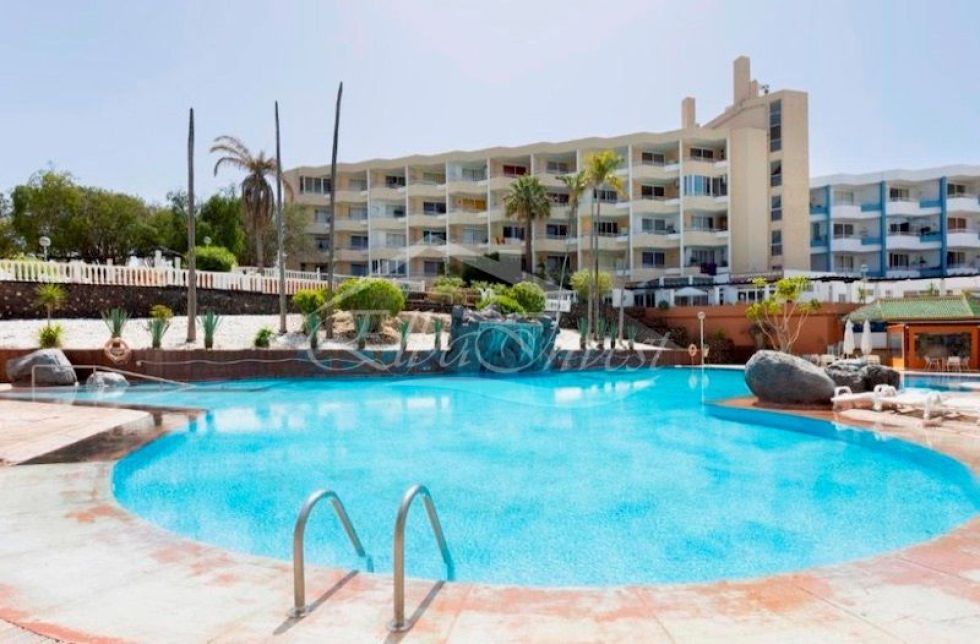 Penthouse for sale in  Oasis del Sur, Spain - 5857