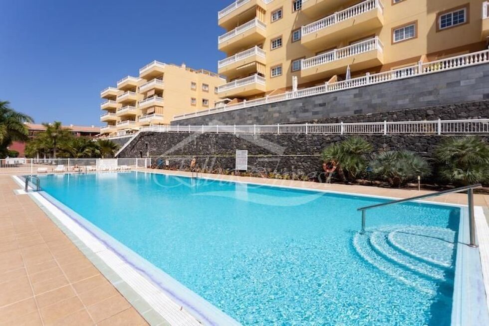 Penthouse for sale in  Palm-Mar, Spain - 5941