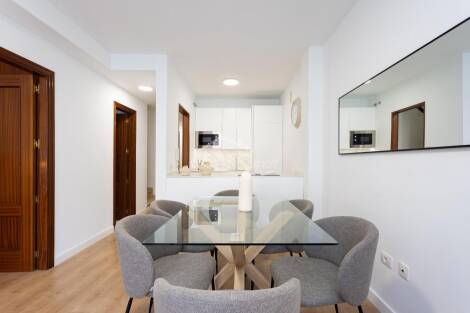 Penthouse for sale in  Palm-Mar, Spain - 5941