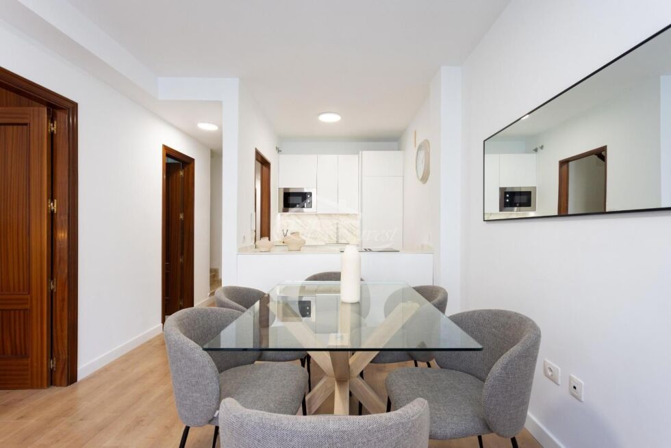 Penthouse for sale in  Palm-Mar, Spain - 5941