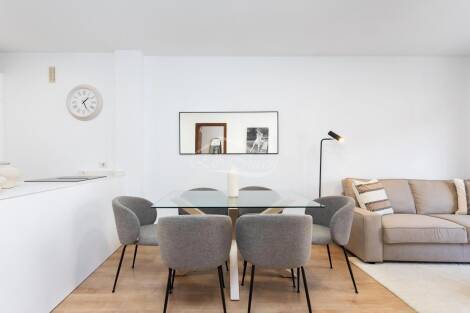 Penthouse for sale in  Palm-Mar, Spain - 5941