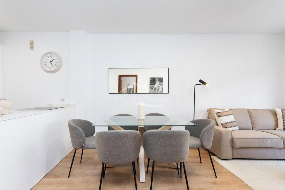 Penthouse for sale in  Palm-Mar, Spain - 5941