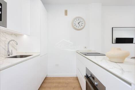 Penthouse for sale in  Palm-Mar, Spain - 5941