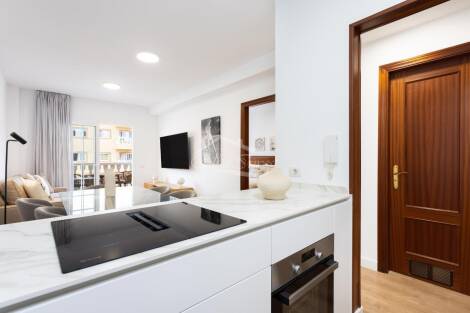 Penthouse for sale in  Palm-Mar, Spain - 5941