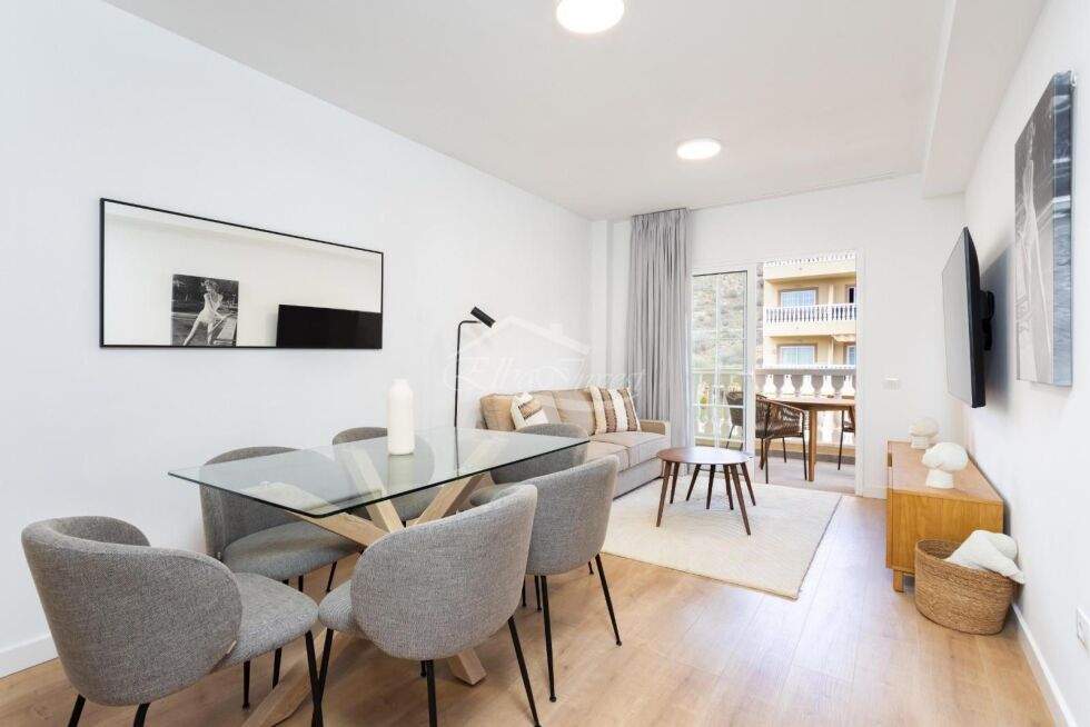 Penthouse for sale in  Palm-Mar, Spain - 5941