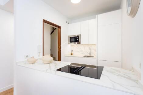 Penthouse for sale in  Palm-Mar, Spain - 5941