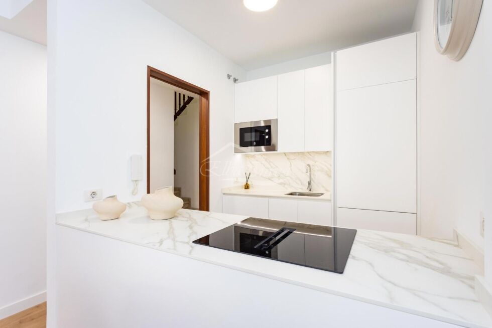 Penthouse for sale in  Palm-Mar, Spain - 5941