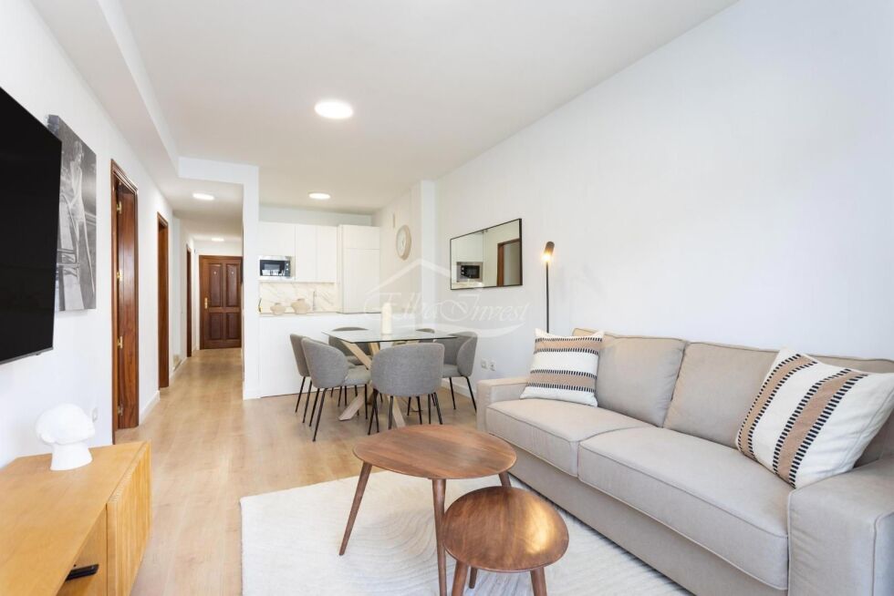 Penthouse for sale in  Palm-Mar, Spain - 5941