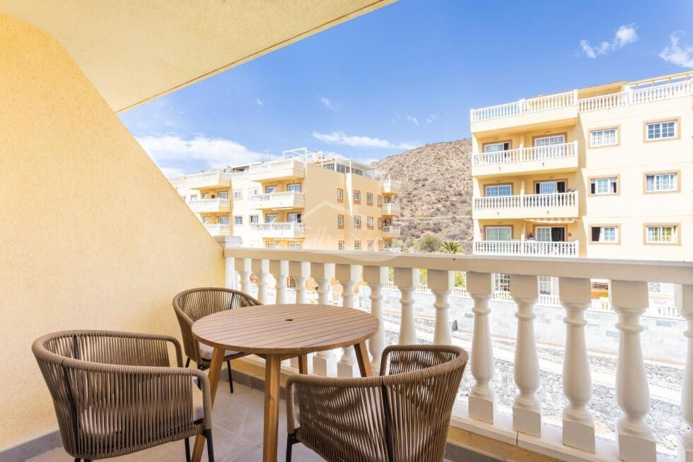 Penthouse for sale in  Palm-Mar, Spain - 5941