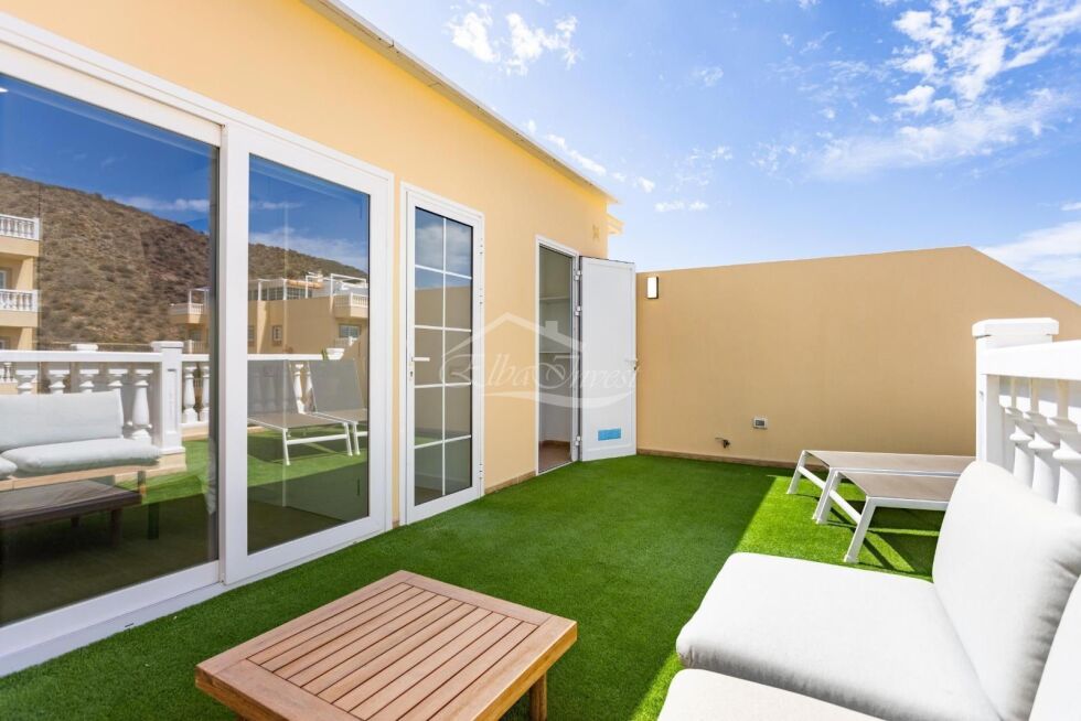 Penthouse for sale in  Palm-Mar, Spain - 5941