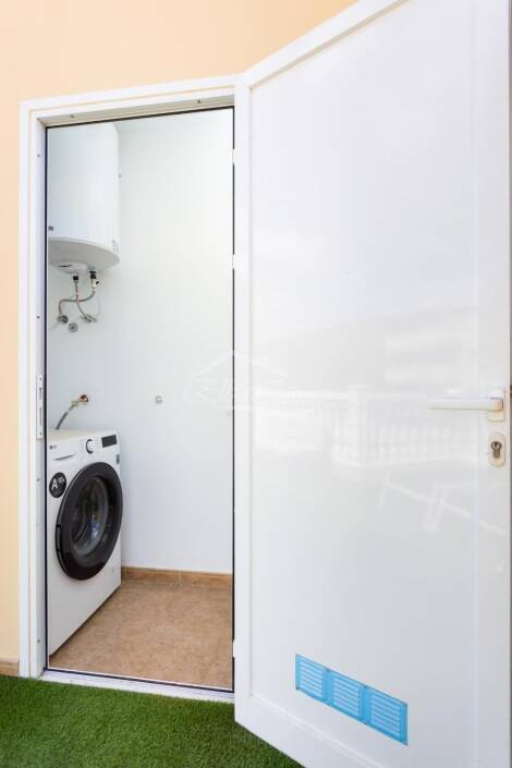 Penthouse for sale in  Palm-Mar, Spain - 5941