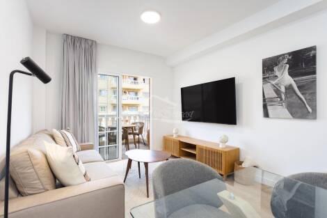 Penthouse for sale in  Palm-Mar, Spain - 5941