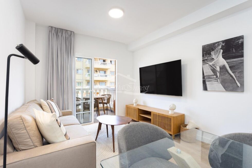 Penthouse for sale in  Palm-Mar, Spain - 5941