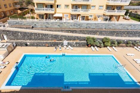 Penthouse for sale in  Palm-Mar, Spain - 5941