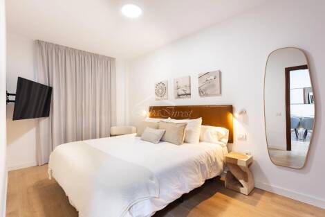 Penthouse for sale in  Palm-Mar, Spain - 5941