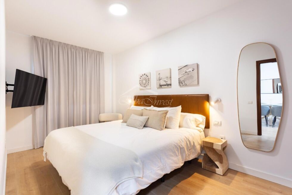 Penthouse for sale in  Palm-Mar, Spain - 5941