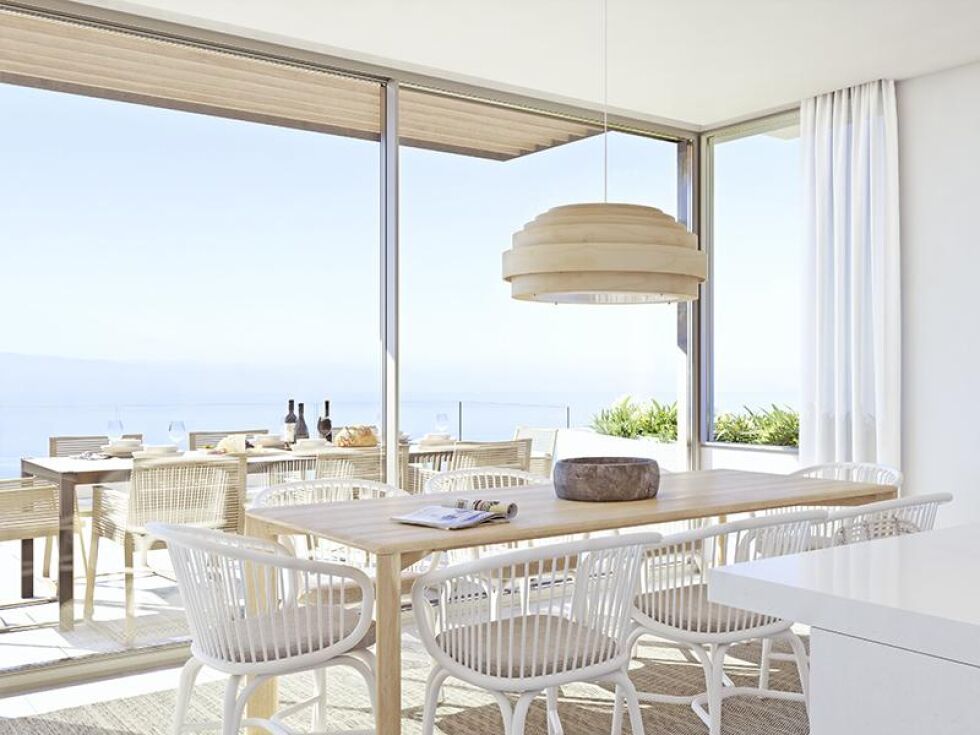 Penthouse for sale in  Alcalá, Spain - LWP2945 Los Jardines de Abama