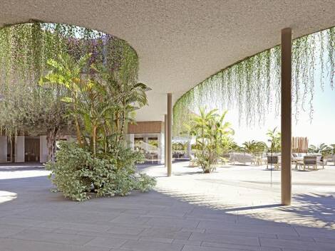 Penthouse for sale in  Alcalá, Spain - LWP2945 Los Jardines de Abama