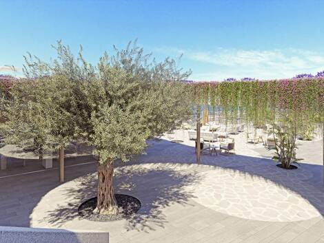 Penthouse for sale in  Alcalá, Spain - LWP2945 Los Jardines de Abama