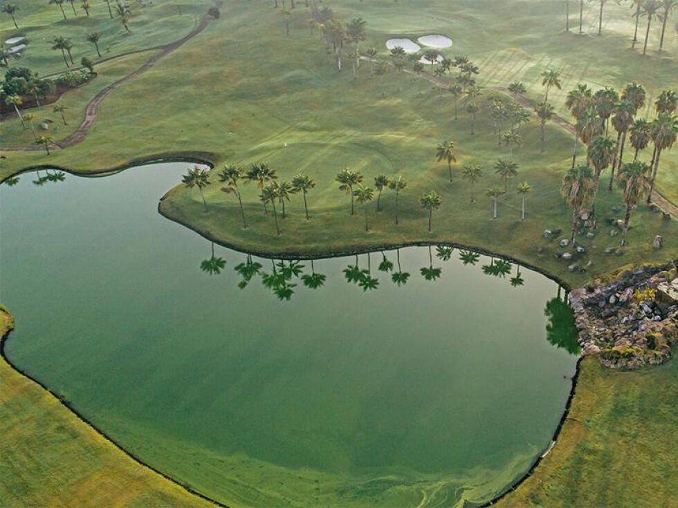 Penthouse for sale in  Alcalá, Spain - LWP2945 Los Jardines de Abama