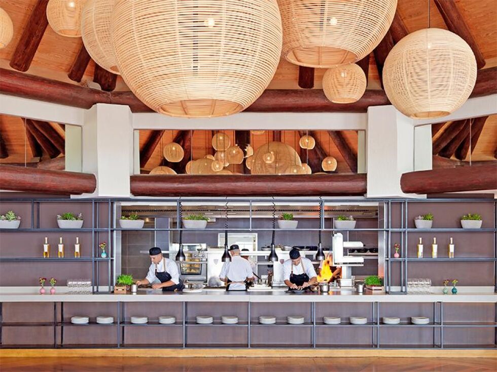 Penthouse for sale in  Alcalá, Spain - LWP2945 Los Jardines de Abama