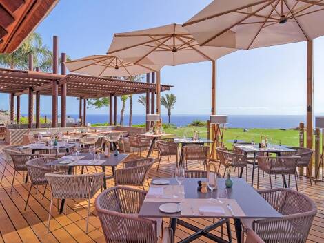 Penthouse for sale in  Alcalá, Spain - LWP2945 Los Jardines de Abama