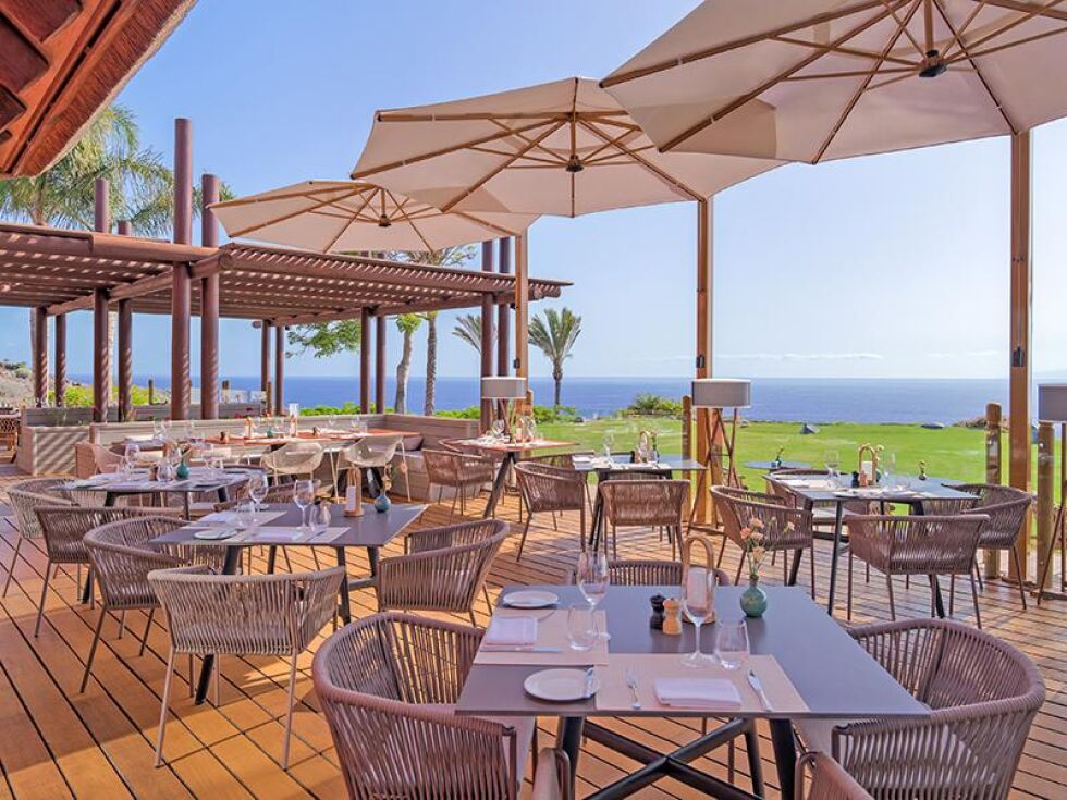 Penthouse for sale in  Alcalá, Spain - LWP2945 Los Jardines de Abama