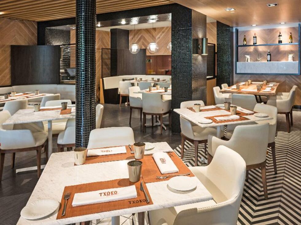 Penthouse for sale in  Alcalá, Spain - LWP2945 Los Jardines de Abama