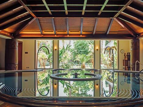 Penthouse for sale in  Alcalá, Spain - LWP2945 Los Jardines de Abama