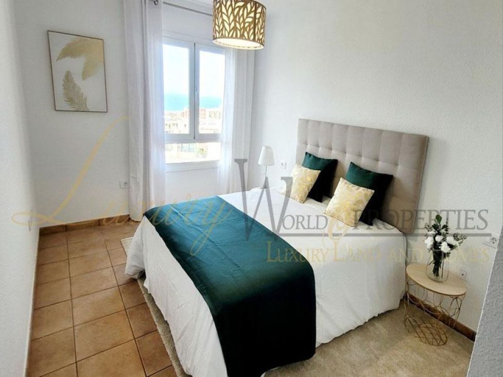 Penthouse for sale in  Miraverde, Spain - LWP3011C El Naranjal - El Madronal
