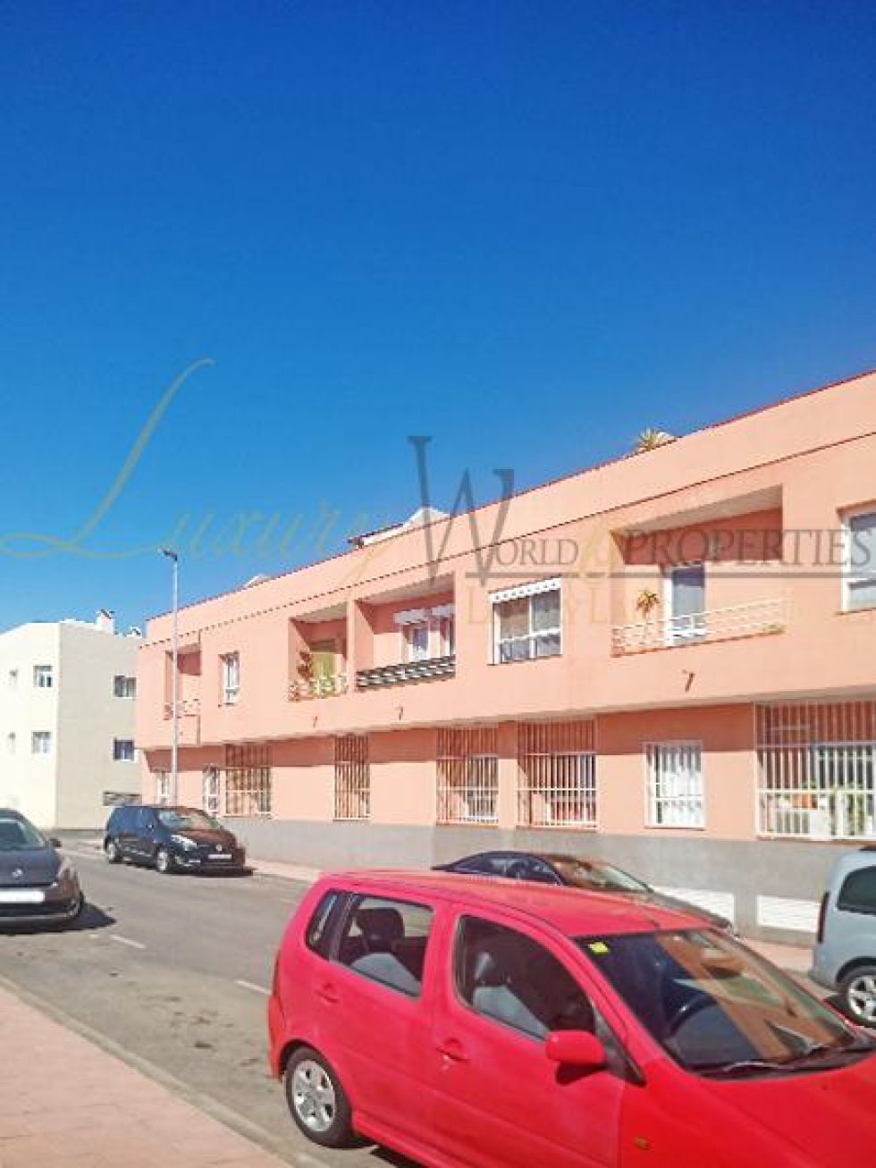 Penthouse for sale in  Güímar, Spain - LWP4388C Ático en Las Charifas