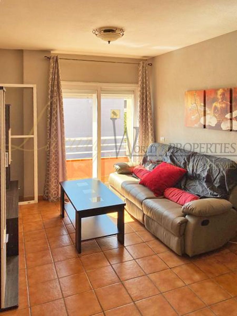 Penthouse for sale in  Güímar, Spain - LWP4388C Ático en Las Charifas