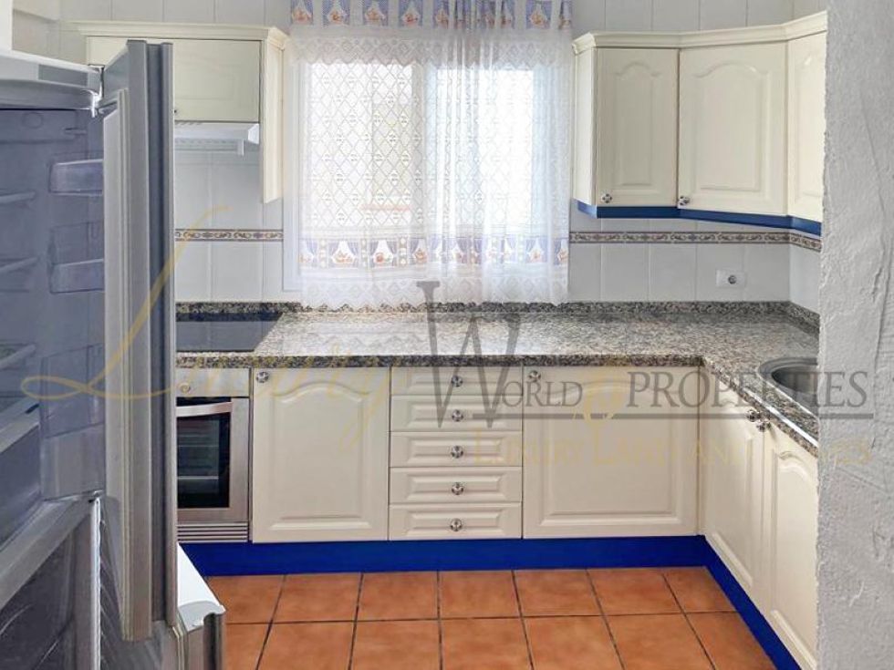 Penthouse for sale in  Güímar, Spain - LWP4388C Ático en Las Charifas