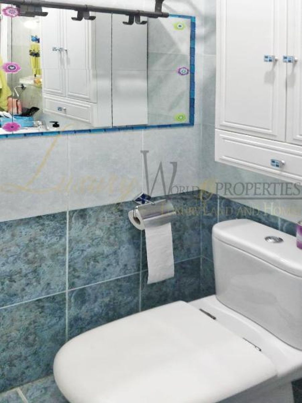 Penthouse for sale in  Güímar, Spain - LWP4388C Ático en Las Charifas